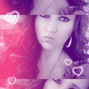 Meet your Posher, Keri